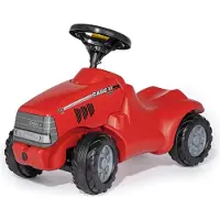 Rolly Toys minitrac case cvx 1170