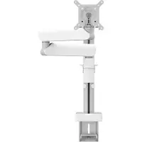 Vogel's MOMO2137/ 10-43INCH WHITE