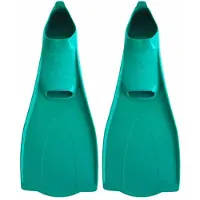 Pathos Dolphin Diving Fins Groen EU 36-38
