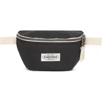 Eastpak Heuptas 'SPRINGER' beige / nachtblauw / wit