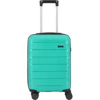 D&N Trolley 'Travel Line 4100' turquoise