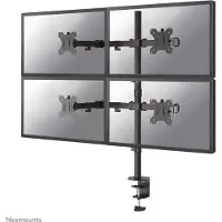 NeoMounts FPMA-D550D4BLACK