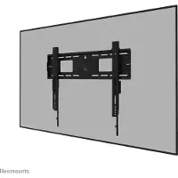 NeoMounts WL30-750BL16 TV-beugel 106,7 cm (42) - 218,4 cm (86”) In hoogte verstelbaar