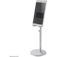 NeoMounts by Newstar DS10-200SL1 Telefoon Stand Zilver
