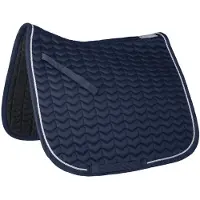 Waldhausen ZADELDEK CLASSIC Donkerblauw