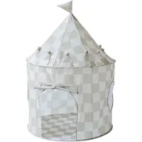 3 Sprouts Height: 135 Cm Diameter: 100 Cm Playground Beige Kinderen