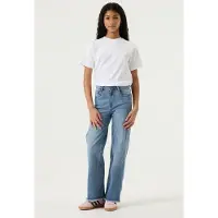 Garcia Annemay meisjes Jeans, 176, Blauw, Wide fit