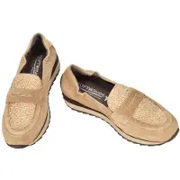 Softwaves -Dames - beige - ballerina's & mocassins - maat 37