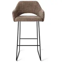 Jesper Home barkruk Yanai
