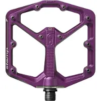 Crankbrothers Stamp 7 Pedalen
