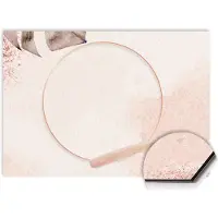KitchenArt - Soft Harmony Spatscherm - 60x40 cm - Spatscherm Achterwand Keuken - Spatwand Keuken