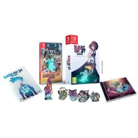 Bubble Ghost Remake Collector Edition (schade aan doos) | Switch