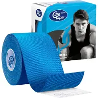 Cure tape Sports