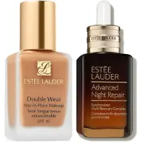 Estée Lauder Double Wear Stay-in-place Makeup SPF10 Vloeibare foundation 30 ml Nr. 2C3 - Fresco