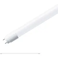 Paulmann LED-buis-Buis Energielabel: F (A - G) G13 17.8 W Warmwit 1 stuk(s) (Ø) 28 mm