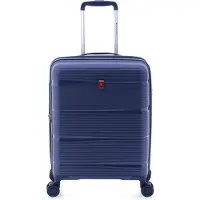 Gladiator Trolley donkerblauw
