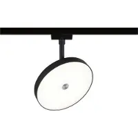 Paulmann Hildor LED-railspot URail 15 W LED Zwart (mat)