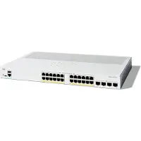 Cisco Schakelaar C1200-24P-4G