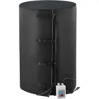 Vevor Metalen vatverwarmer