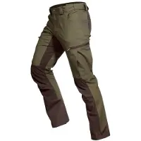 Hart Hunting Crest T Broek Groen 42 Man