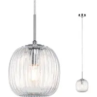Paulmann LED hanglamp Ruya