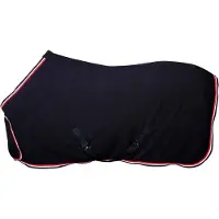 Harry's Horse Zweetdeken Master Donkerblauw - 110/145