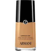 Giorgio Armani Luminous Silk Foundation 30ml (Various Shades) - 5.95 - New Formulation