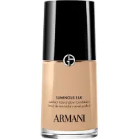 Giorgio Armani Luminous Silk Foundation Vloeibare foundation 30 ml Nr. 5.9