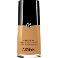 Giorgio Armani Luminous Silk Foundation Vloeibare foundation 30 ml Nr. 6.8