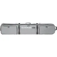 Dakine High Roller Snowboard Bag T5 Snowboard Rollerbag