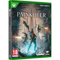 Painkiller - Xbox Series X