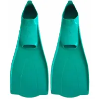 Pathos Dolphin Diving Fins Groen EU 32-34