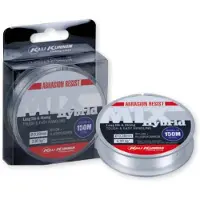 Kali Kunnan Mix Hybrid Monofilament 150 M Transparant 0.500 mm
