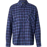 ONLY Blouse 'ONLTea' blauw / marine