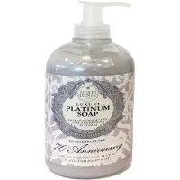 Nesti dante luxury platinum zeeppomp 500ml