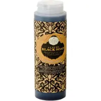 Nesti dante luxury black douchegel 300ml