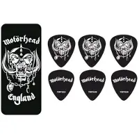 Dunlop MHPT01 Motorhead Warpig doosje plectrums
