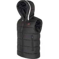Norlund Jas winter Bodywarmer Etac Zwart