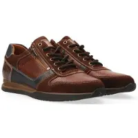 Australian Footwear Browning Leather Veterschoenen | Maat 47