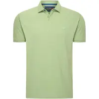 Norlund Polo SS Paladin Groen