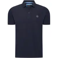Norlund Polo SS Paladin Polo Blauw