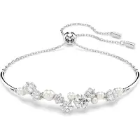 Swarovski Armband zilver