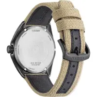 Citizen Heren Groen Horloge AW1575-08E