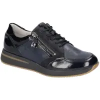Waldlaufer 935006 Taipei Softlamm Order Veterschoenen | Maat 4.5