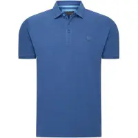 Norlund Polo SS Paladin Polo Blauw