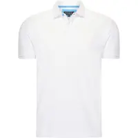 Norlund Polo SS Paladin Polo Wit