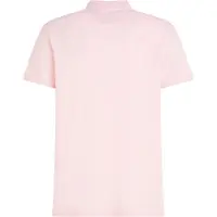 Tommy Hilfiger Shirt 'CORE 1985 REGULAR POLO' pastelroze