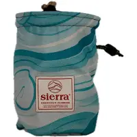 Sierra Climbing Element Krijtzak Blauw