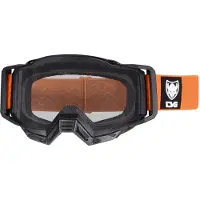 TSG MTB Presto 2.0 Goggles, oranje 2021 Goggles
