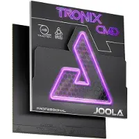 Joola Tronix CMD Max+ Rood